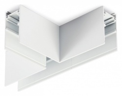 Соединитель T-образный для треков накладных Ambrella Light GL GL3373 в интернет-магазине "Галерея света"