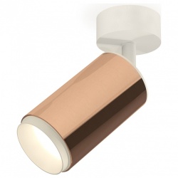 Спот Ambrella Light XM XM6326002 в интернет-магазине "Галерея света"