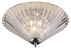 Накладной светильник Newport 8350 8356/PL chrome в интернет-магазине "Галерея света"