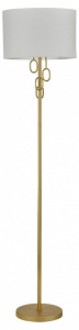 Торшер Indigo Amali 13026/1F Gold в интернет-магазине "Галерея света"