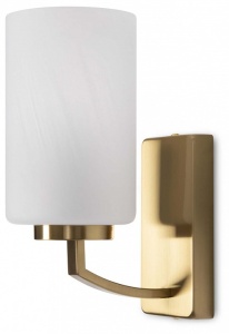 Бра Freya Arricci FR2059WL-01BS в интернет-магазине "Галерея света"