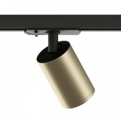 Светильник на штанге Denkirs TUBE DK6201-BG в интернет-магазине "Галерея света"