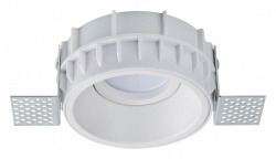 Встраиваемый светильник Lightstar Domino G214606 в интернет-магазине "Галерея света"