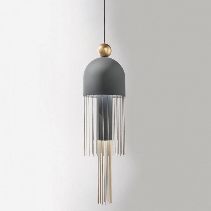 Подвесной светильник Imperiumloft PLEIADES PLEIADES01 в интернет-магазине "Галерея света"