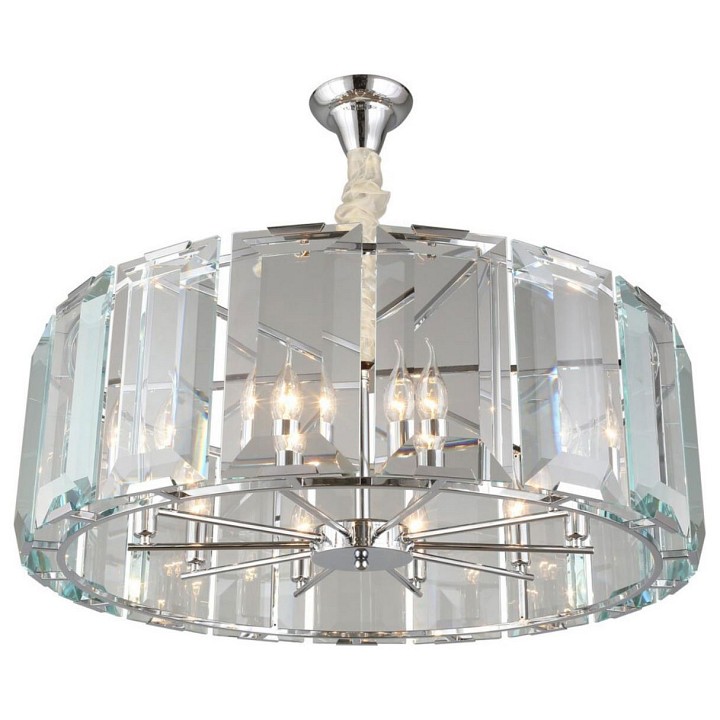 Подвесной светильник Omnilux Noventa OML-81513-10 в интернет-магазине "Галерея света"