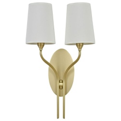 Бра Newport SARA 3554/A brass в интернет-магазине "Галерея света"