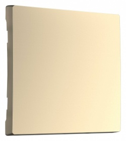 Клавиша для выключателя проходного Werkel шампань W1119011 в интернет-магазине "Галерея света"