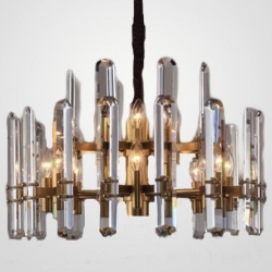 Подвесная люстра Imperiumloft RH BONNINGTON 40,2056 в интернет-магазине "Галерея света"