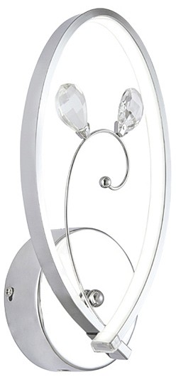 Бра Ambrella Light Stalk 7 LC601 в интернет-магазине "Галерея света"