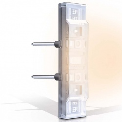Модуль светодиодный для выключателей Ambrella Volt Quant G11Y в интернет-магазине "Галерея света"
