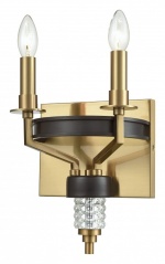 Бра Wertmark Frida WE246.02.501 в интернет-магазине "Галерея света"