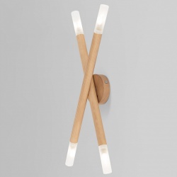 Бра TK Lighting Noble 4524 Noble в интернет-магазине "Галерея света"