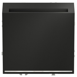 Электронный карточный выключатель без рамки Voltum S70 VLS010707 в интернет-магазине "Галерея света"