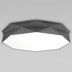 Накладной светильник TK Lighting Kantoor 4223 Kantoor Graphite в интернет-магазине "Галерея света"