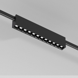 Накладной светильник Elektrostandard Esthetic Magnetic a065422 в интернет-магазине "Галерея света"