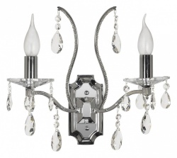 Бра Arti Lampadari Alberi Alberi E 2.1.2.601 N в интернет-магазине "Галерея света"