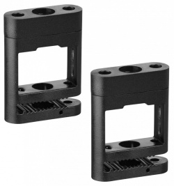 Крепление для треков-ремней Novotech Shino 135265 в интернет-магазине "Галерея света"