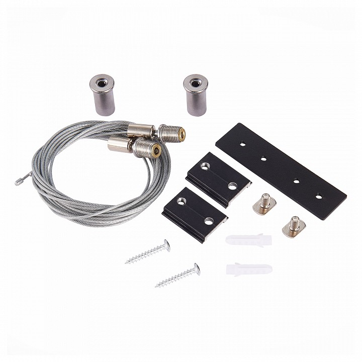 Комплект трековый ST-Luce SKYLINE 48 ST005.419.00.1 в интернет-магазине "Галерея света"