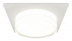 Встраиваемый светильник Ambrella Light XC XC8061022 в интернет-магазине "Галерея света"