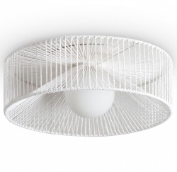 Накладной светильник Freya Cottage FR5405CL-01W в интернет-магазине "Галерея света"