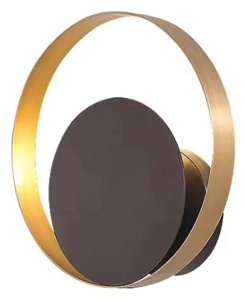 Бра с подсветкой Kink Light Алона 08443,19-20 в интернет-магазине "Галерея света"