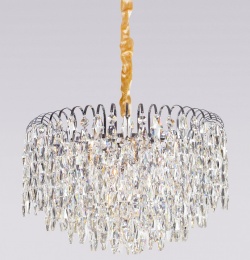 Подвесная люстра  03785-0.4-09 DN в интернет-магазине "Галерея света"