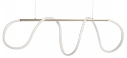 Подвесной светильник DeMarkt Толедо 64 312013601 в интернет-магазине "Галерея света"