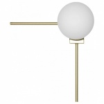 Накладной светильник Loft it Meridian 10132/B Gold в интернет-магазине "Галерея света"