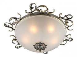 Накладной светильник Omnilux Ragusa OML-76507-05 в интернет-магазине "Галерея света"