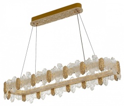 Подвесной светильник Citilux Lava CL250172 в интернет-магазине "Галерея света"