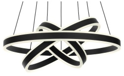 Подвесной светильник Citilux Дуэт CL719651 в интернет-магазине "Галерея света"