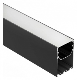 Профиль накладной Arlight SL-LINE 041849 в интернет-магазине "Галерея света"