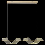 Подвесной светильник Wertmark Hilda WE452.02.323 в интернет-магазине "Галерея света"