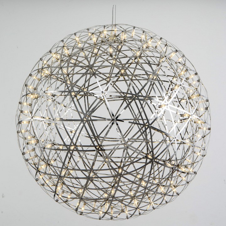 Подвесной светильник Divinare Galassia 1030/02 SP-162 в интернет-магазине "Галерея света"