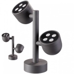 Наземный низкий светильник Novotech Galeati 358117 в интернет-магазине "Галерея света"