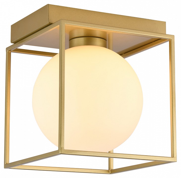 Накладной светильник Moderli Klate V11942-1C в интернет-магазине "Галерея света"