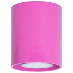 Накладной светильник TopDecor Tubo 8 Tubo8 P1 28 в интернет-магазине "Галерея света"