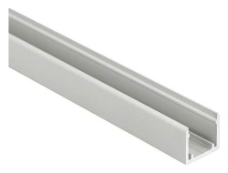 Профиль накладной Arlight MOONLIGHT 025553(1) в интернет-магазине "Галерея света"