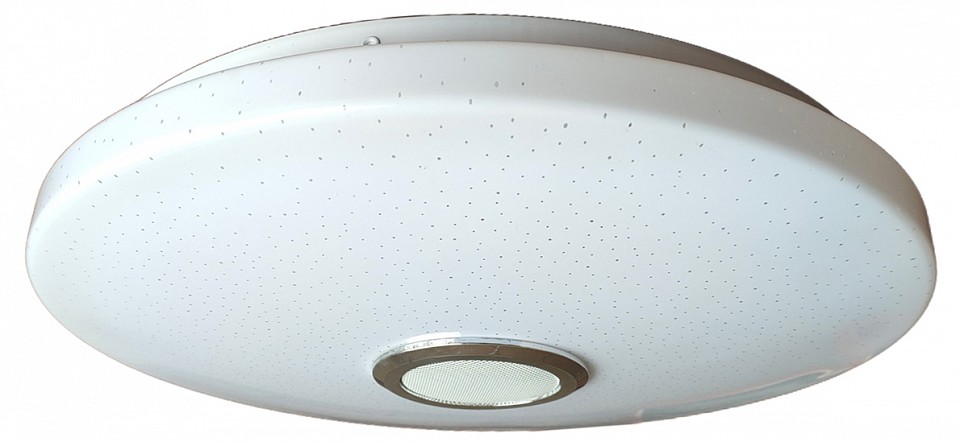 Накладной светильник Escada 10295 10295/5 LED APP в интернет-магазине "Галерея света"