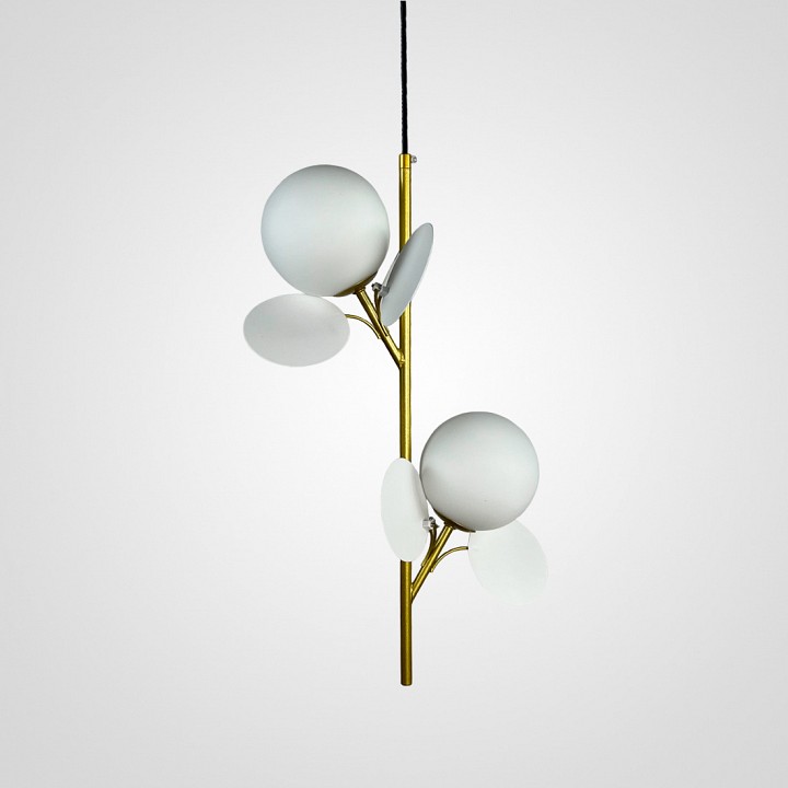 Подвесной светильник Imperiumloft MATISSE MATISSE-ONE01 в интернет-магазине "Галерея света"