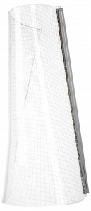 Настольная лампа декоративная Lightstar Varese 738954 в интернет-магазине "Галерея света"