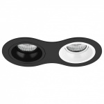 Встраиваемый светильник Lightstar Domino D6270607 в интернет-магазине "Галерея света"