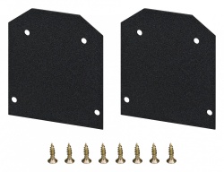 Заглушка для трека Arlight STRETCH 036155(1) в интернет-магазине "Галерея света"