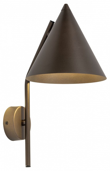 Бра TK Lighting Cono 11088 CONO BROWN в интернет-магазине "Галерея света"