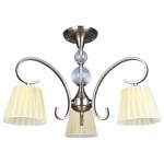 Люстра на штанге Omnilux Laveno OML-56103-03 в интернет-магазине "Галерея света"