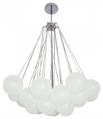 Люстра на штанге Loft it Dream 10129/600 в интернет-магазине "Галерея света"