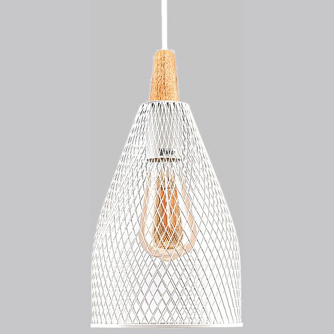 Подвесной светильник Imex MD.3092 MD.3092-1-P WH в интернет-магазине "Галерея света"