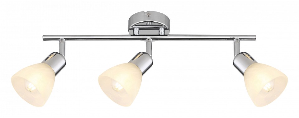 Спот Rivoli Keila Б0054682 в интернет-магазине "Галерея света"