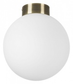 Накладной светильник Lightstar Globo 812021 в интернет-магазине "Галерея света"