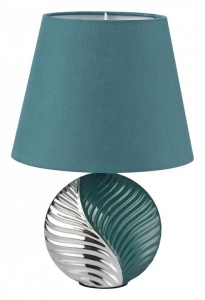 Настольная лампа декоративная Lumion Tapala 8139/1Т в интернет-магазине "Галерея света"